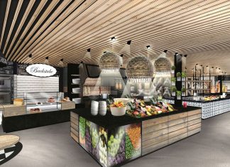 Naturhotel Forsthofgut – Neues kulinarisches Konzept