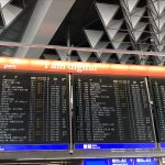 Fraport-Verspätungen