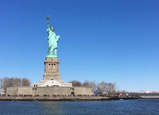 The Big Apple und eine Portion Meeresbrise – Gebeco auf der Mein Schiff 6