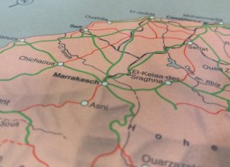 Reisen und Völkerverständigung – Zwischen Islam und Christentum