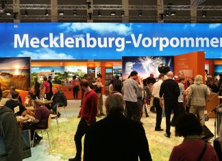 ITB 2018: Mecklenburg-Vorpommern mit neuen Besucher-Angeboten und neuer Landestracht