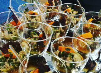 Barbados-Küche: Frisch, spicy und unheimlich lecker!