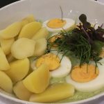 Frankfurter Grüne Sosse