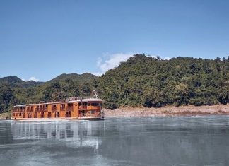 Mekong Pearl vergrößert Mekong-Flotte von Lernidee Erlebnisreisen