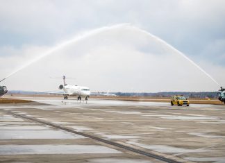 Lufthansa startet jetzt täglich von MUC in die polnischen Städte Kattowitz und Lodz