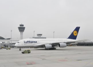 Flughafen München: Persönlicher Einkaufsberater für japanische und arabische Passagiere