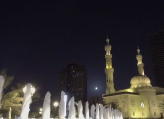 Emirat Sharjah hat viel zu bieten und ist sehr familienfreundlich!