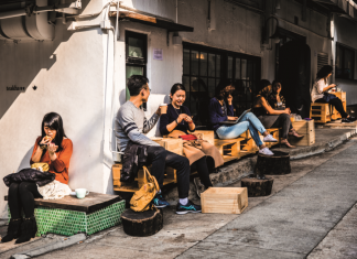 „Discover Hong Kong like a local“ – Neue Touren durchs ländliche Hongkong