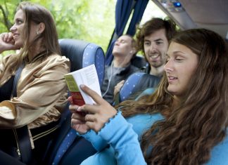 DAS sind die Wünsche der Reisebusgäste