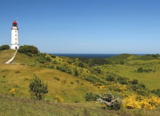 Neu: Ostseeküstenradweg von Flensburg nach Lübeck