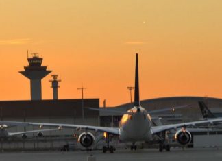 Fraport-Konzern-Zwischenbericht für die ersten sechs Monate 2021: Deutliche Verkehrszuwächse