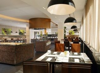 Genussvolle Momente im The Westin Grand Frankfurt