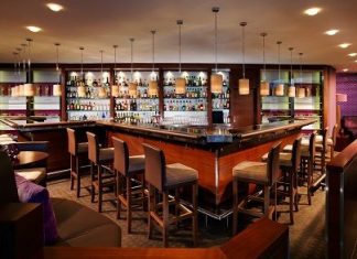 Das Westin Grand Frankfurt sorgt für Abwechslung im Frankfurter Kulturkalender