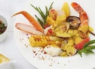 Sieben Favoriten für 70 Jahre Mövenpick – Eine Hommage an das kulinarische Erbe der Marke