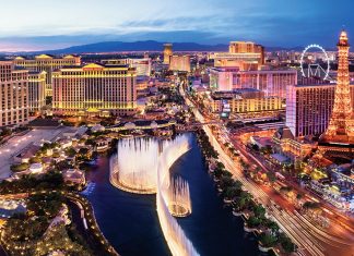 Neue Hotelprojekte in Las Vegas