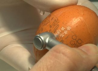 Dentalreisen: Hier bekommen sogar die Ostereier ein neues Lächeln!