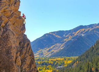 Top 5 Aktivitäten für Adrenalinjunkies in Aspen und Snowmass