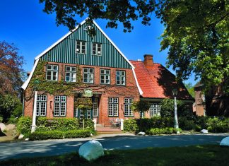 Ostsee-Natur statt Großstadt-Dschungel Von Outdoor-Fitness bis Open-Air-Cooking