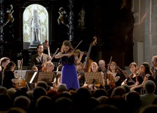 In Alentejo / Portugal startet buntes Kulturprogramm