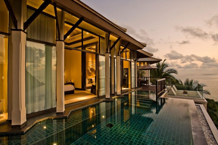 (C) Banyan Tree Hotels & Resorts_Banyan Tree Samui_Presidential Pool Villa