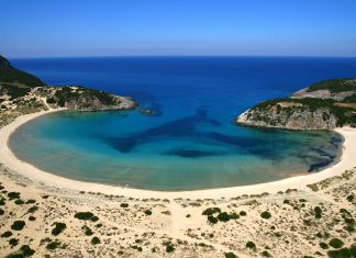 Eventsaison im griechischen Costa Navarino