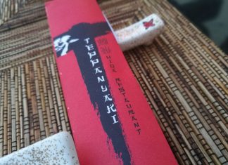 Exzellente Küche im TEPPANYAKİ HİDA Restaurant im Ela Quality Resort