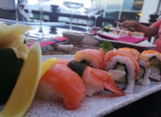 Kulinarischer Hochgenuss im ELA Quality Resort Belek