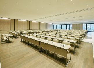 Stilvoll Tagen im Hotel VP PLAZA ESPAÑA DESIGN 5*