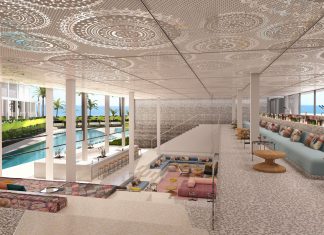 W Hotels eröffnet 2019 neues Haus auf Ibiza