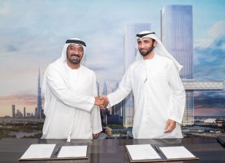 Expansion im Herzen von Dubai mit One&Only One Za’abeel