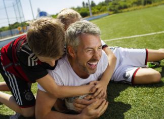 Auswärtsspiel zur WM: Fußballfieber bei ROBINSON