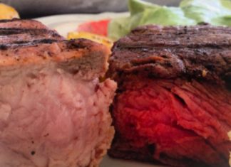 Sommerzeit – Grillzeit / HIER ein Grillmenü!