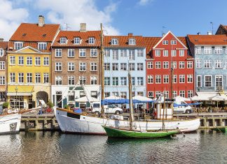 Von Møgeltønder bis Fur: entspannt mit TUI Wolters Reisen quer durch Dänemark