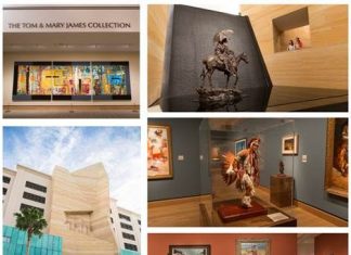 Den Wilden Westen in Florida erleben