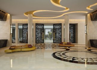 Mövenpick Hotels & Resorts eröffnet sein drittes Hotel in Tunesien