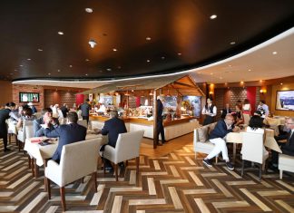 Emirates bringt die Aromen von Chile zum Dubai World Cup