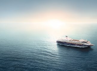 TUI Cruises Umweltbericht 2018 veröffentlicht
