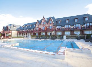 Schnäppchen: 20 Prozent Rabatt bei über 300 TUI Ferienhäusern in Frankreich