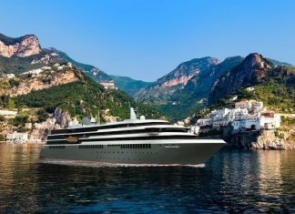 WORLD EXPLORER Buchungswettbewerb: „Auf die Hochsee, fertig, los!“