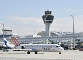 Aufsichtsrat des Münchner Flughafens erteilt Freigabe für die Erweiterung von Terminal 1