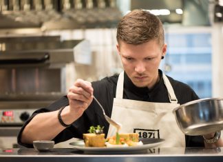 Nordic Life & Style Hotel Alte Post optimiert Restaurant-Konzept