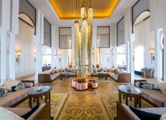 Tamouda Bay: Marokkos geheime Riviera