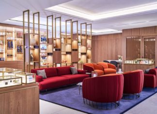 Ladies‘ Spa, Kino-Feeling und Tipsi-Kinderclub – Neugestaltung des Interalpen-Spa vollendet