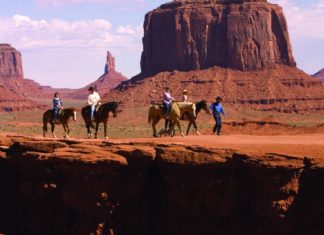 Auf Tour mit den Indianern – Arizonas Stammesgebiete mit den Bewohnern selbst besuchen