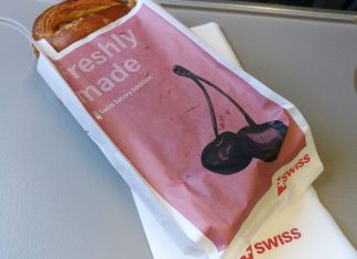 Einfach nur süß! Die SWISS Snacks