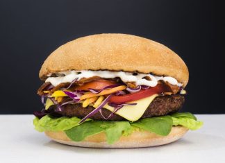 Wien isst vegan – Vegetarische und vegane Foodkonzepte in der Donaumetropole