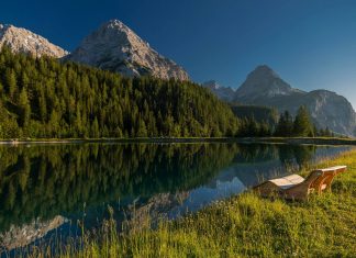 Urlaubserlebnis für Groß und Klein im Zugspitz Resort
