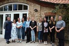 Neuer Koch im Glücksquell – Täglich frisch und von der Familie inspiriert