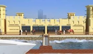 Ras Al Khaimah steigt in den Kreuzfahrt-Tourismus ein