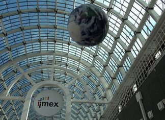 IMEX 2018 – Die MICE Branche traf sich in Frankfurt